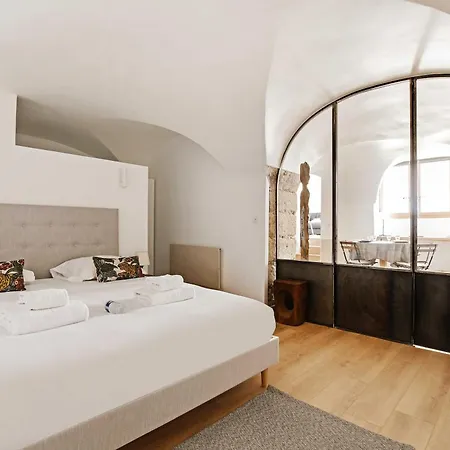 Cozy Appartement - 2Br-4P - Cathedrale De Notre Da Paris Exterior photo